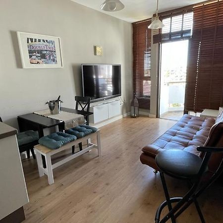 Apartamento En Playa Del Ingles Cc Yumbo 마스팔로마스 외부 사진