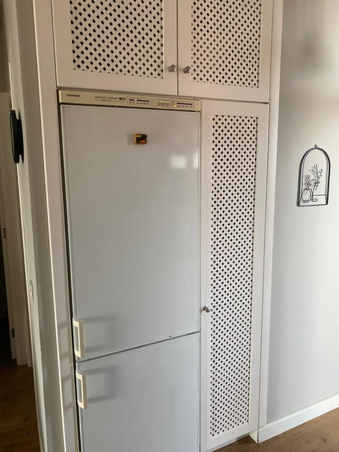 Apartamento En Playa Del Ingles Cc Yumbo 마스팔로마스 외부 사진