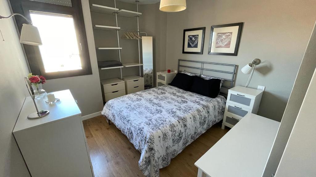 Apartamento En Playa Del Ingles Cc Yumbo 마스팔로마스 외부 사진