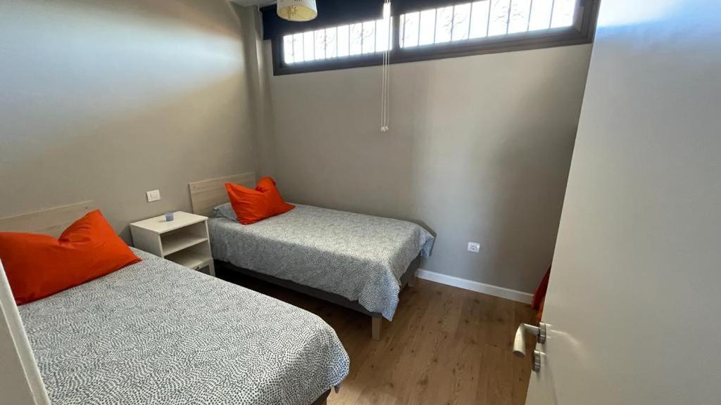 Apartamento En Playa Del Ingles Cc Yumbo 마스팔로마스 외부 사진