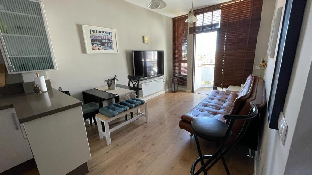 Apartamento En Playa Del Ingles Cc Yumbo 마스팔로마스 외부 사진