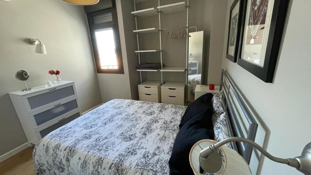 Apartamento En Playa Del Ingles Cc Yumbo 마스팔로마스 외부 사진