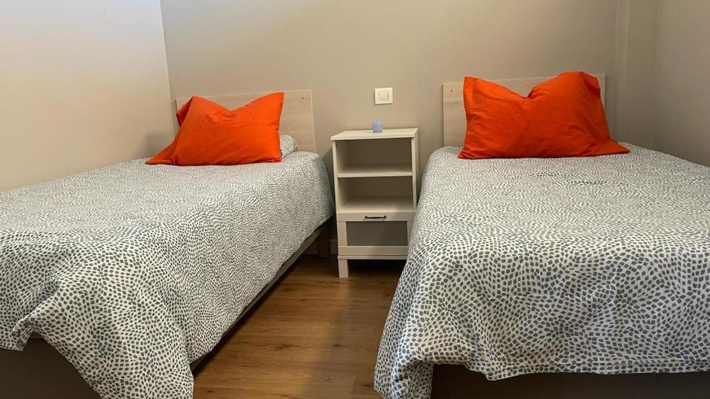 Apartamento En Playa Del Ingles Cc Yumbo 마스팔로마스 외부 사진